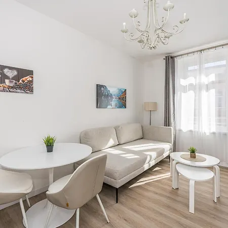 Apartment 302 Zentrales Hbf Halle *