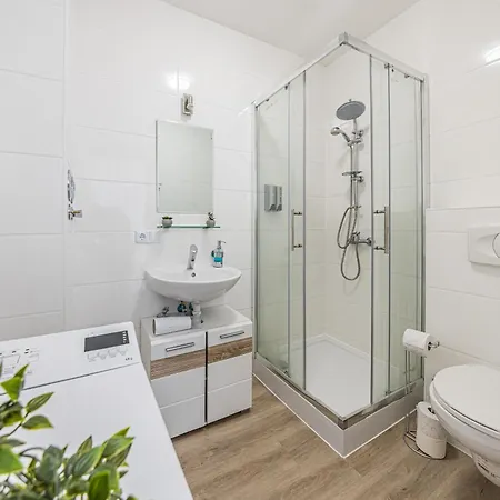 Apartment 302 Zentrales Hbf Halle *